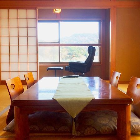 Hoshi Meguri Hotel Shimoda  Exterior photo