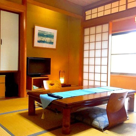 Hoshi Meguri Hotel Shimoda  Exterior photo