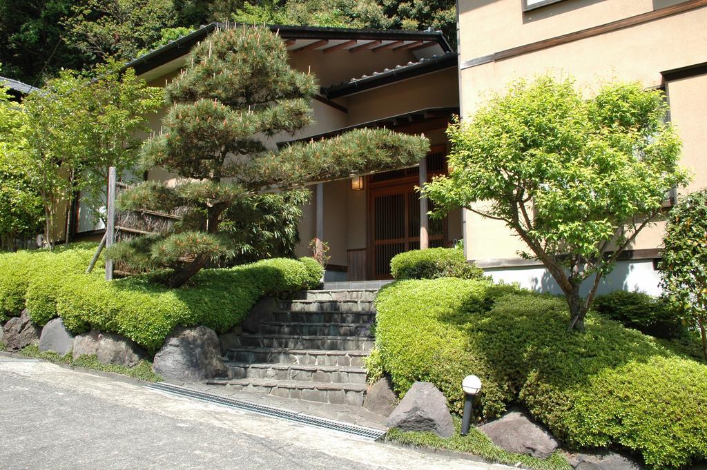 Hoshi Meguri Hotel Shimoda  Exterior photo