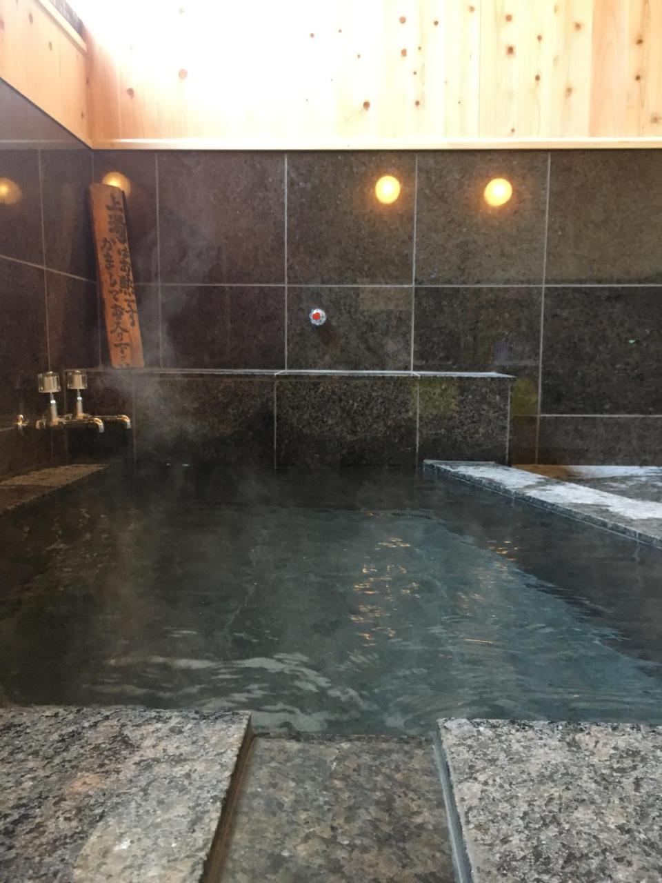 Hoshi Meguri Hotel Shimoda  Exterior photo